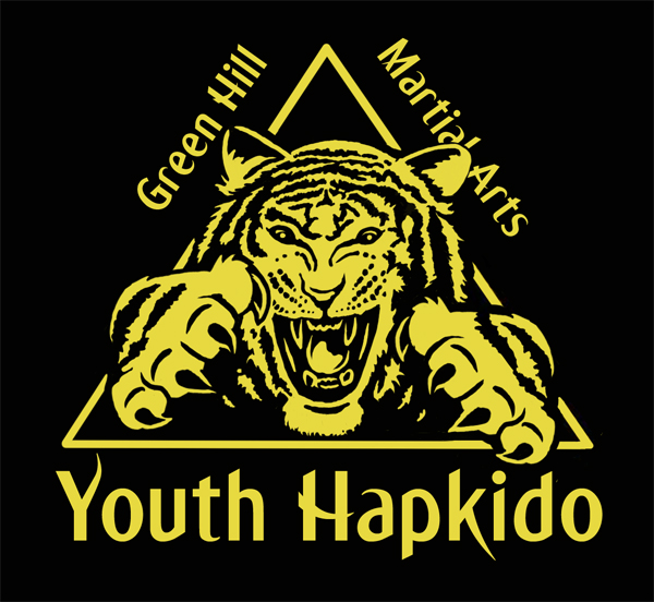 Youth Hapkido at Green Hill Martial Arts