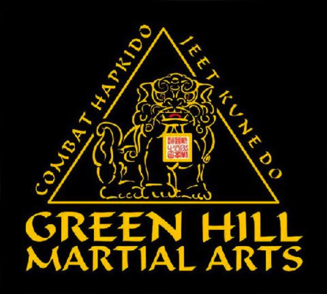 Green Hill Martial Arts - hapkido and jeet kune do